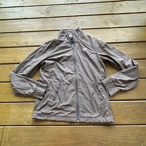 Nike Women's Zip Up Active Jacket